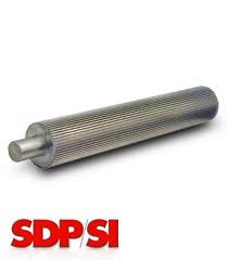 Pulley stock bar material