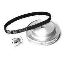 Timing belts